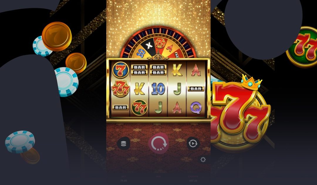 Your Mobile Guide for Playing 777 Slots that Win Real Money