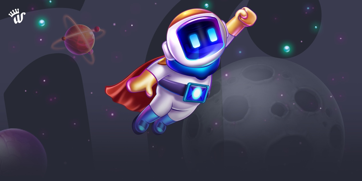 Crash-Game-Spaceman