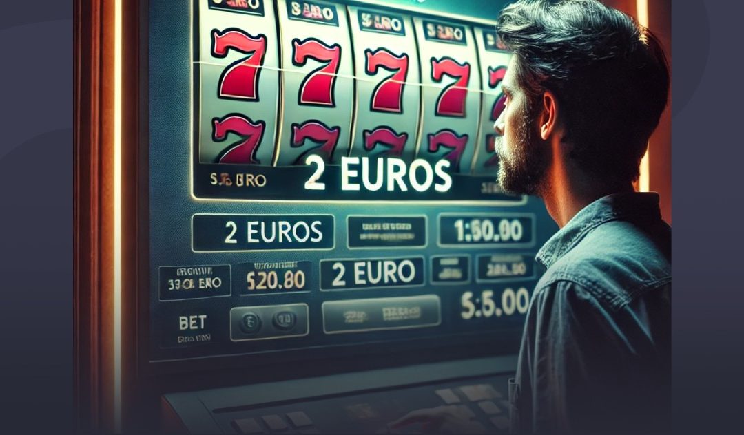 Spielautomaten 2 Euro Trick: Fakt oder Fiktion?