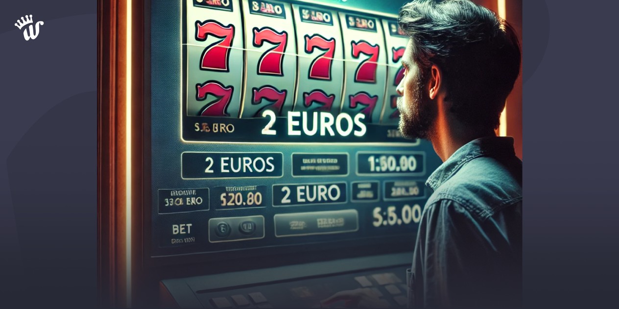 2 Euro bet 2 Euro bet
