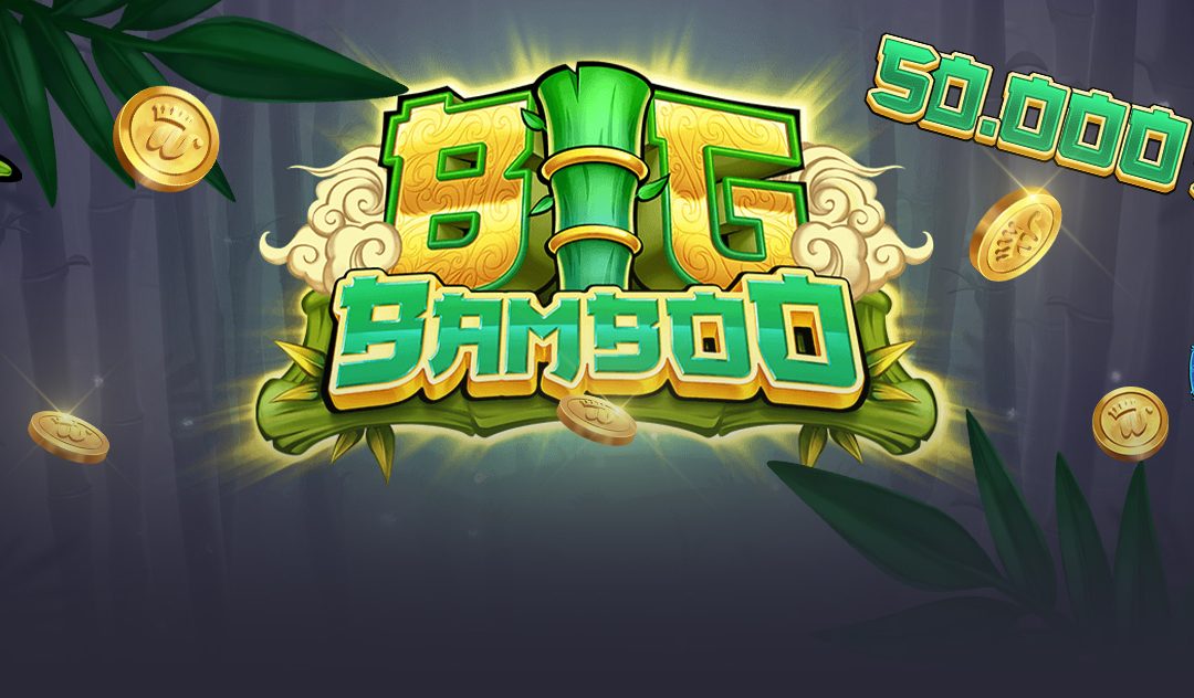 Big Bamboo Prize That Shifted a Couple’s Perspective on Life