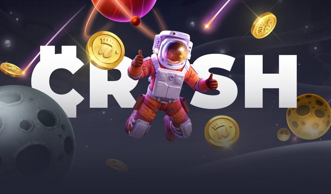 Ultimate Crash Game Strategy 2024: Effective Tips & Tricks